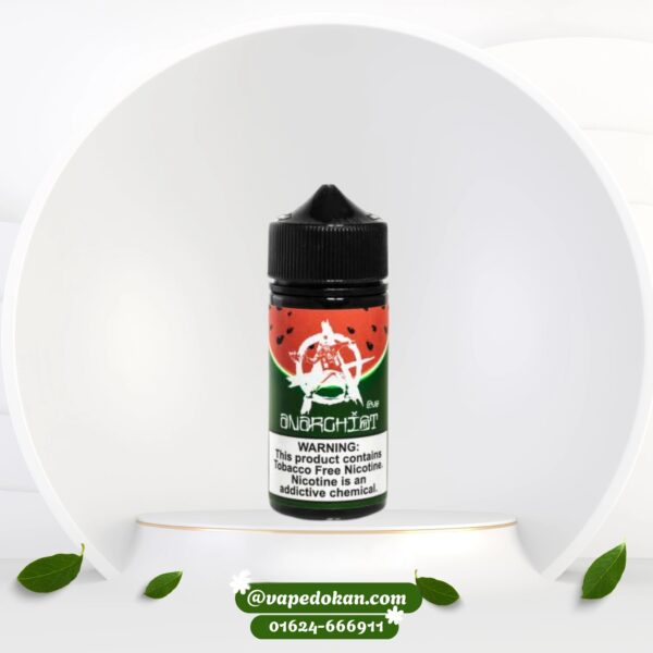 Anarchist Watermelon ice 100 Ml