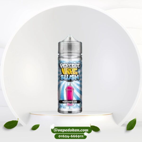 Perfect Vape Watermelon Slush