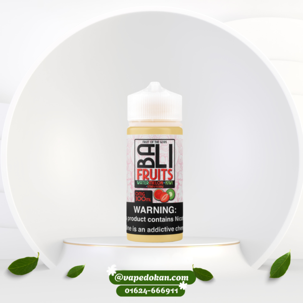 Bali Fruite Waermelon Kiwi Strawberry