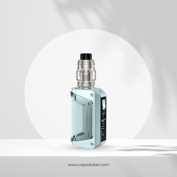 GeekVape - Aegis Legend 3 Kit 200W Starter KIT