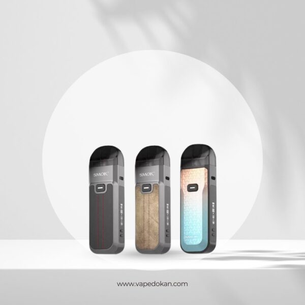 Smok Nord 5 Pod mod Device