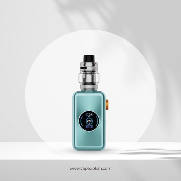 Vaporesso - Gen Max 220W Starter Kit