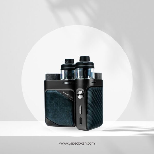 Vaporesso - SWAG PX80 80W Box Mod Kit