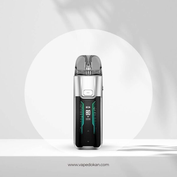 VAPORESSO - Luxe XR Max Pod Kit  80W