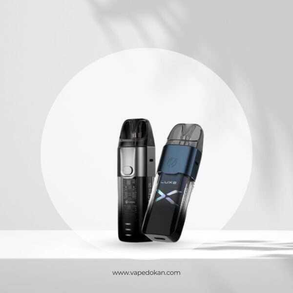 VAPORESSO - Luxe X Pod Kit