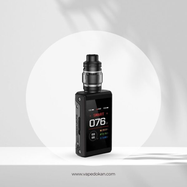 GeekVape - T200 Aegis Touch Starter Kit