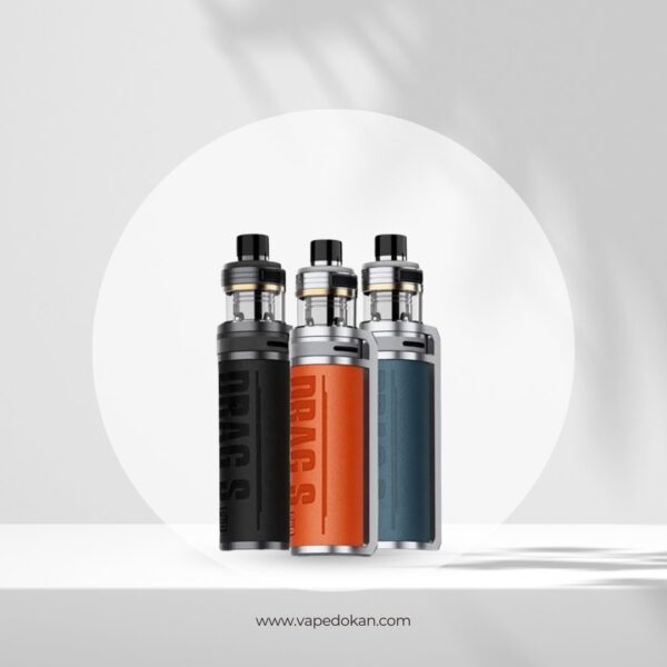 VooPoo - DRAG S Pod Mod Kit