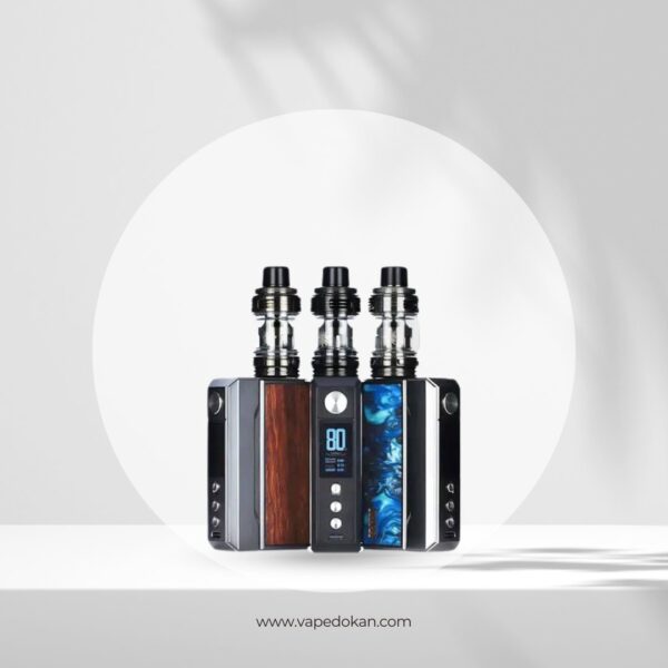 VOOPOO - Drag 4 177W Starter KIT