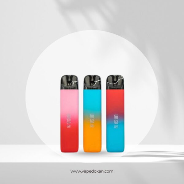 Lost Vape - Ursa Nano S Pod Kit