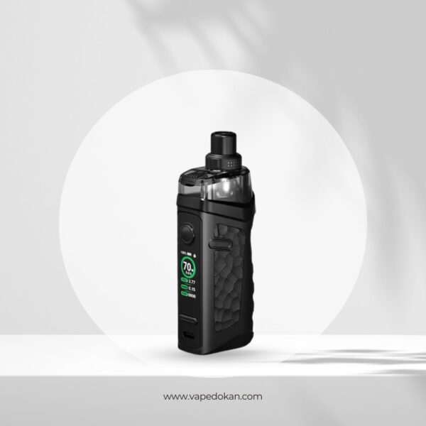 Vandy vape - jackaroo pod kit 70W
