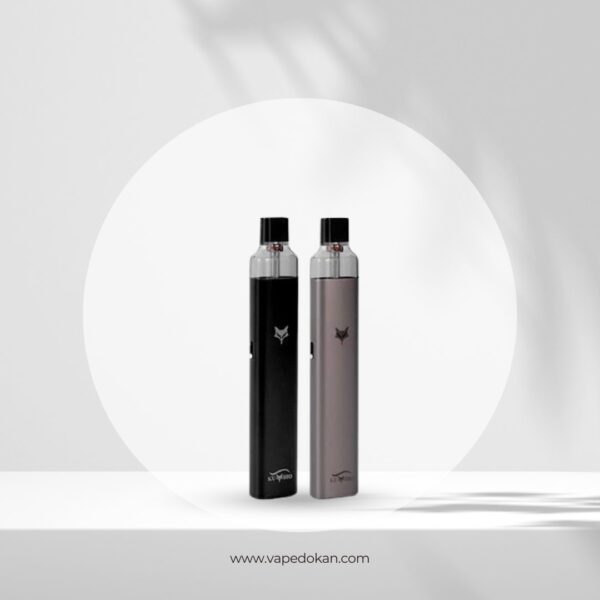 Kumiho - Model V Pod Device