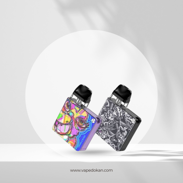 VAPORESSO - Xros 3 Nano Pod Kit