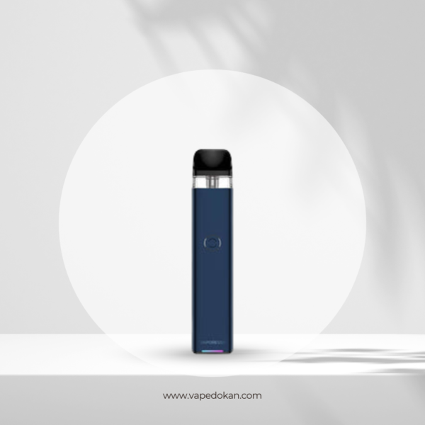 VAPORESSO - Xros 3 Pod Kit