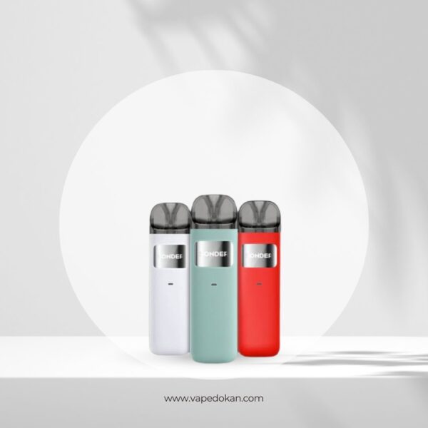 Geekvape - Sonder U Pod Kit