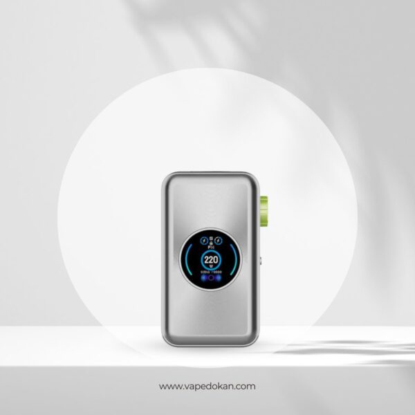 Vaporesso - GEN MAX 220W MOD