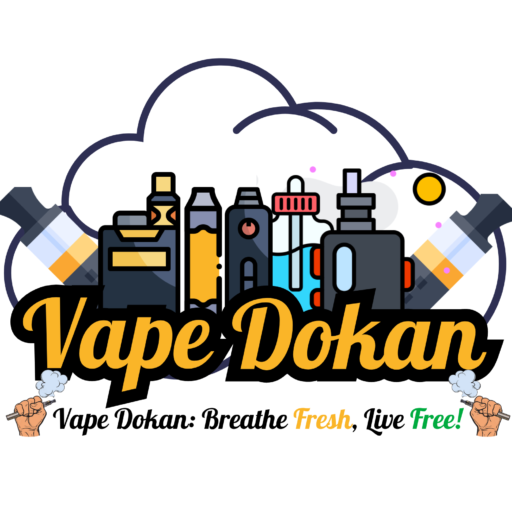 Vape Dokan