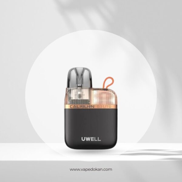 Uwell - Caliburn G3 Lite Koko Pod System