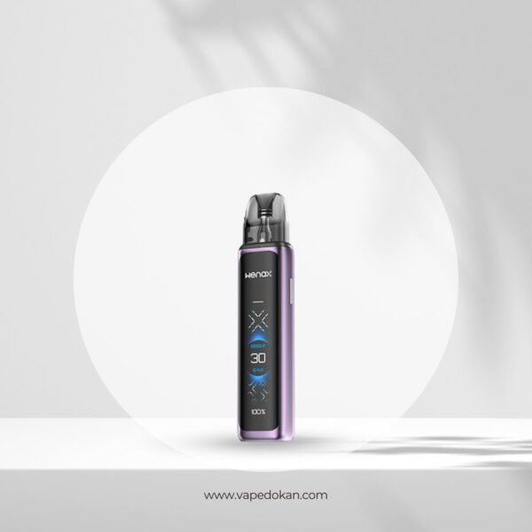 GeekVape Wenax Q Ultra Pod Kit