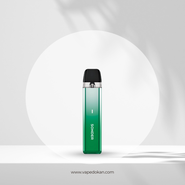 Sonder Q Lite Pod Kit by Geekvape