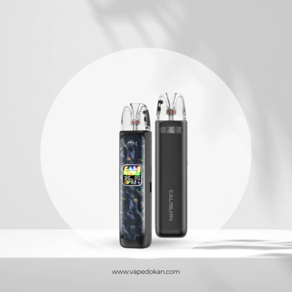 Uwell Caliburn G4 Pod Device