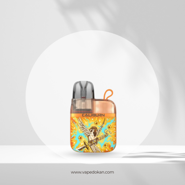 Uwell - Caliburn G3 lite Koko Pod Device - Image 2