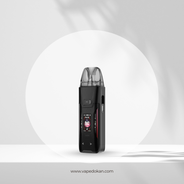 Vaporesso LUXE XR MAX 2 Pod Kit